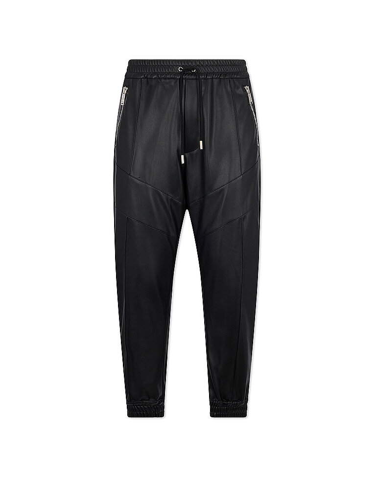 DSQUARED2 Jogginghose  schwarz | 48