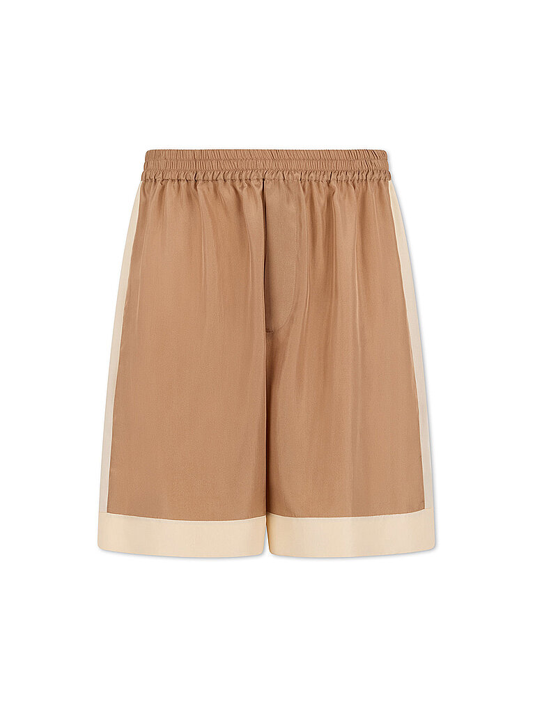 DSQUARED2 Shorts beige 46 herren