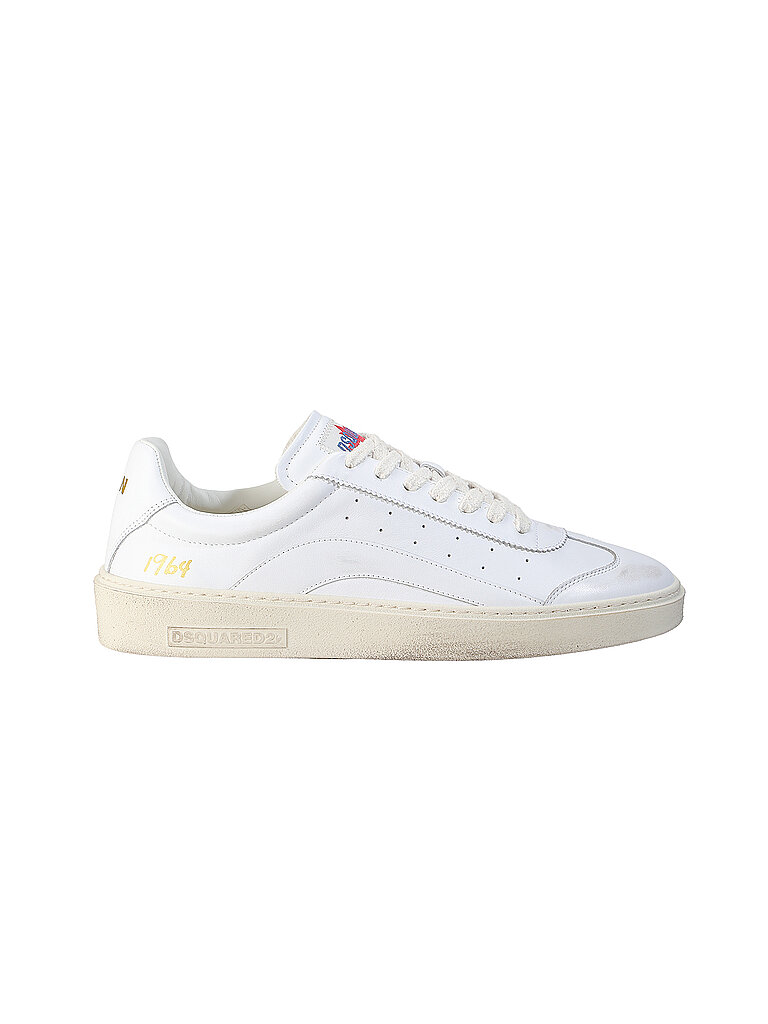 Sneaker RIDER weiss 45 herren