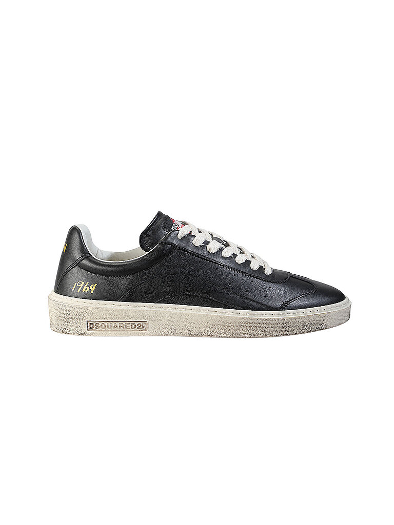 Sneaker RIDER schwarz 44 herren