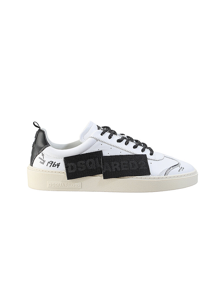Sneaker RIDER weiss 43 herren