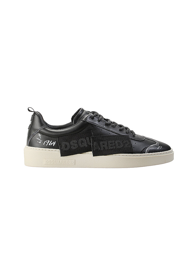 Sneaker RIDER schwarz 42 herren