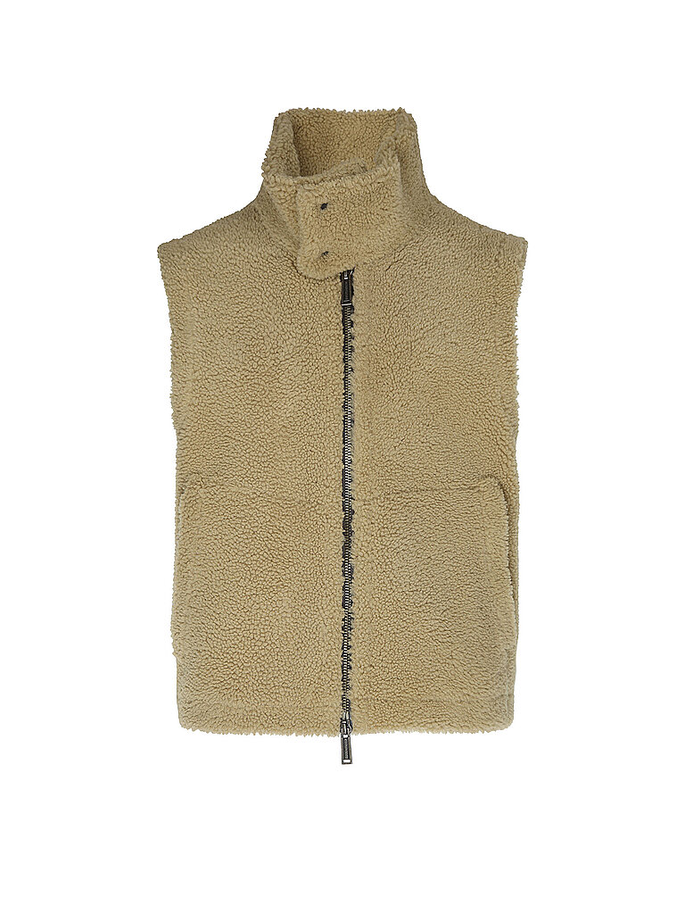 DSQUARED2 Gilet  beige | 50