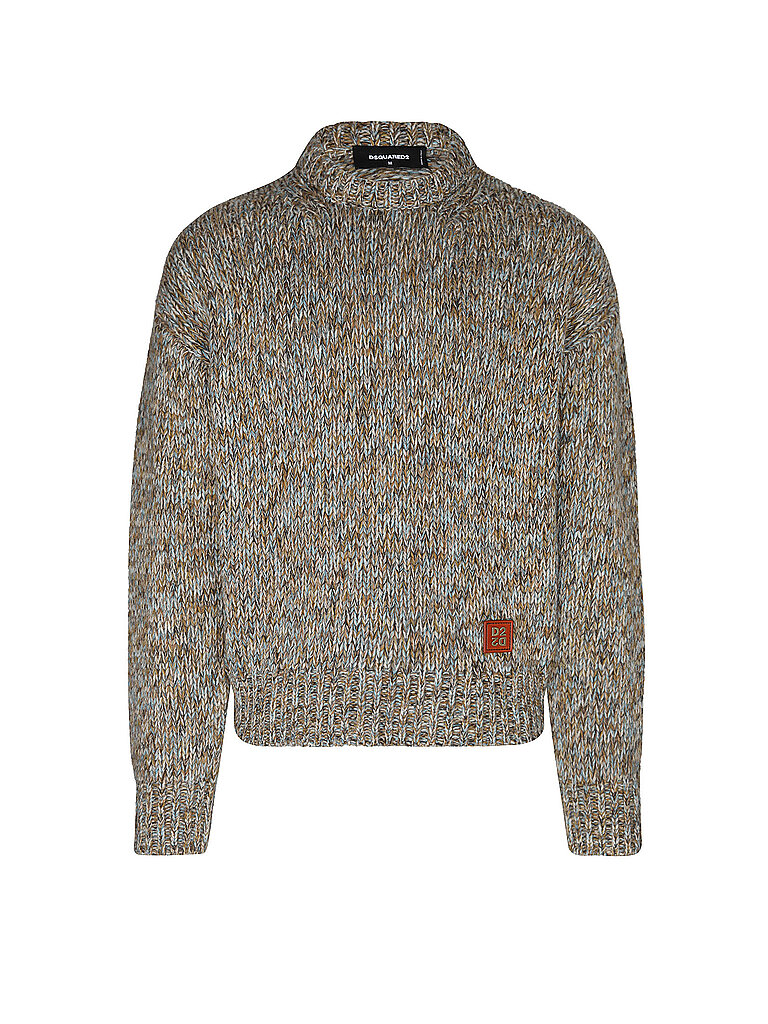 DSQUARED2 Pullover  beige | S