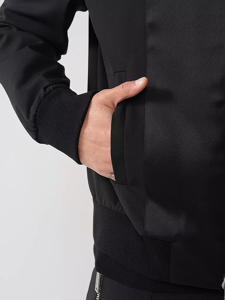 DSQUARED2 | Blouson | schwarz