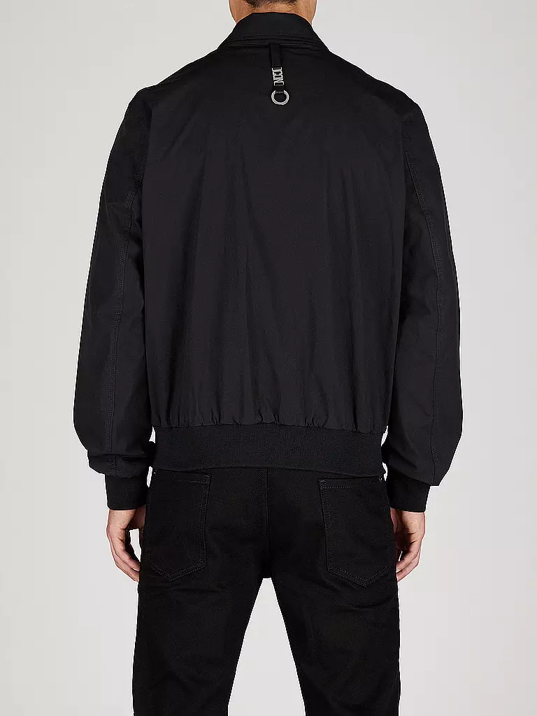 DSQUARED2 | Blouson | schwarz