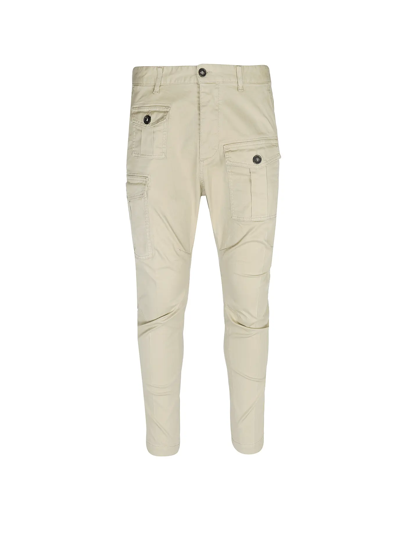 DSQUARED2 | Cargohose  | beige