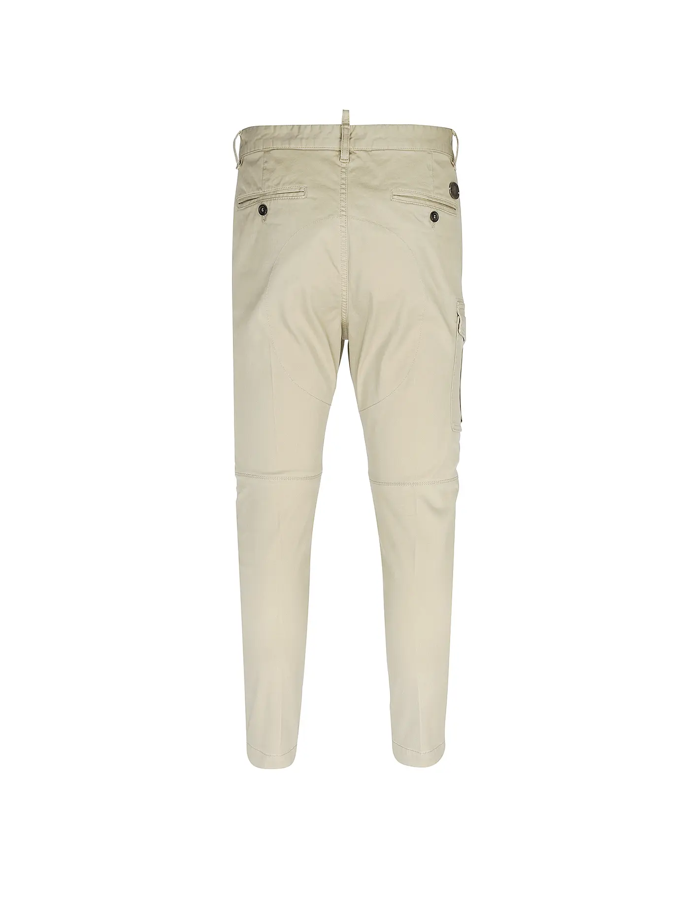 DSQUARED2 | Cargohose  | beige