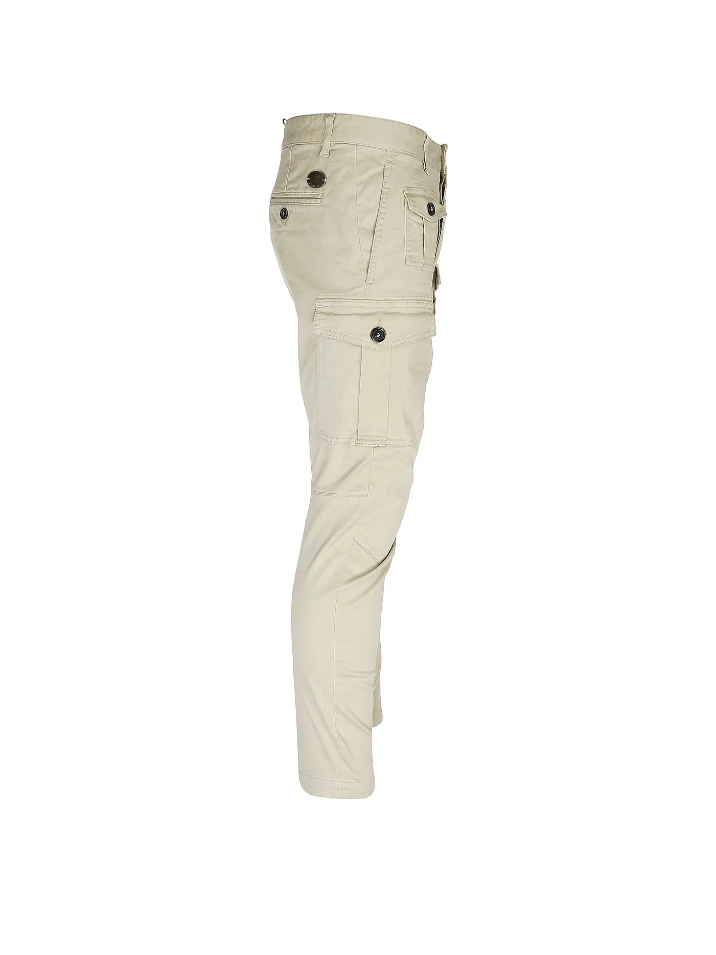 DSQUARED2 | Cargohose  | beige