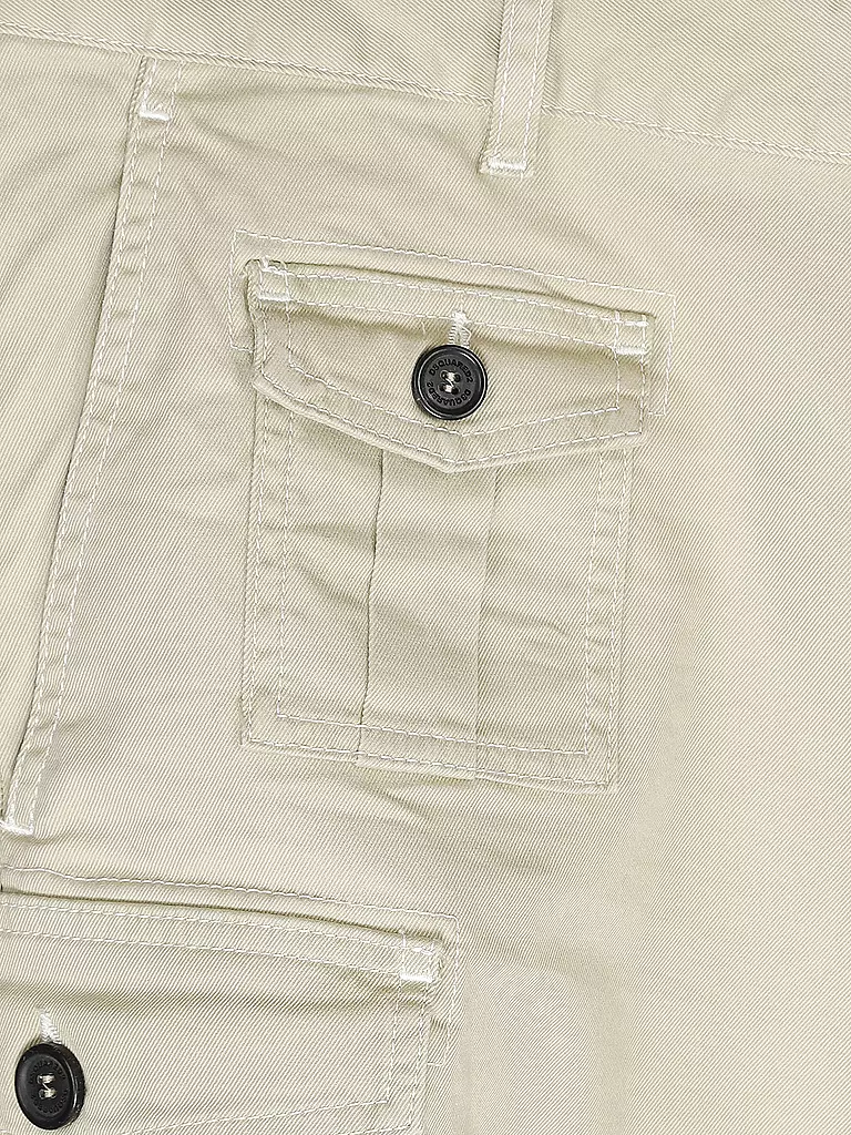 DSQUARED2 | Cargohose SEXY CARGO CHINO | beige