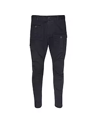 DSQUARED2 | Cargohose | blau