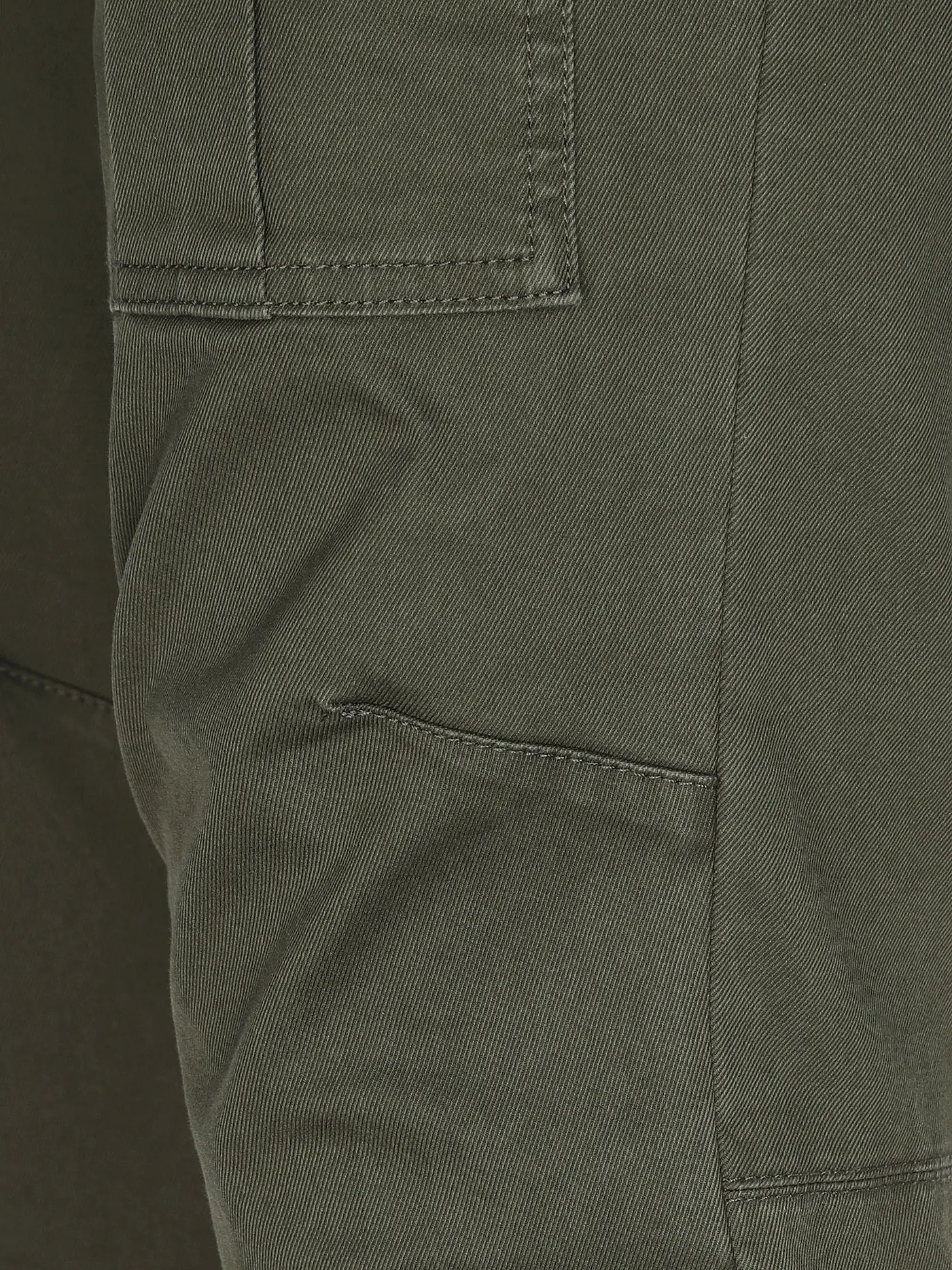 DSQUARED2 | Cargohose | grau