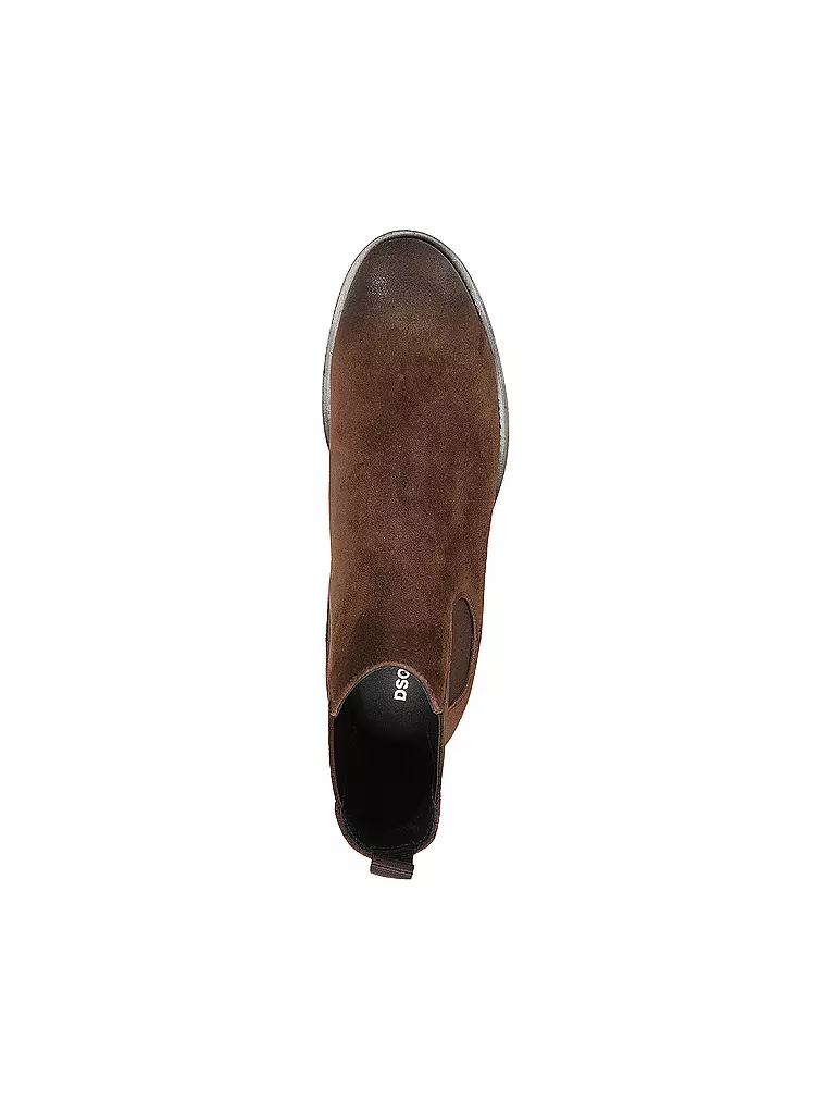DSQUARED2 | Chelsea Boots NEOCLASSIC | braun
