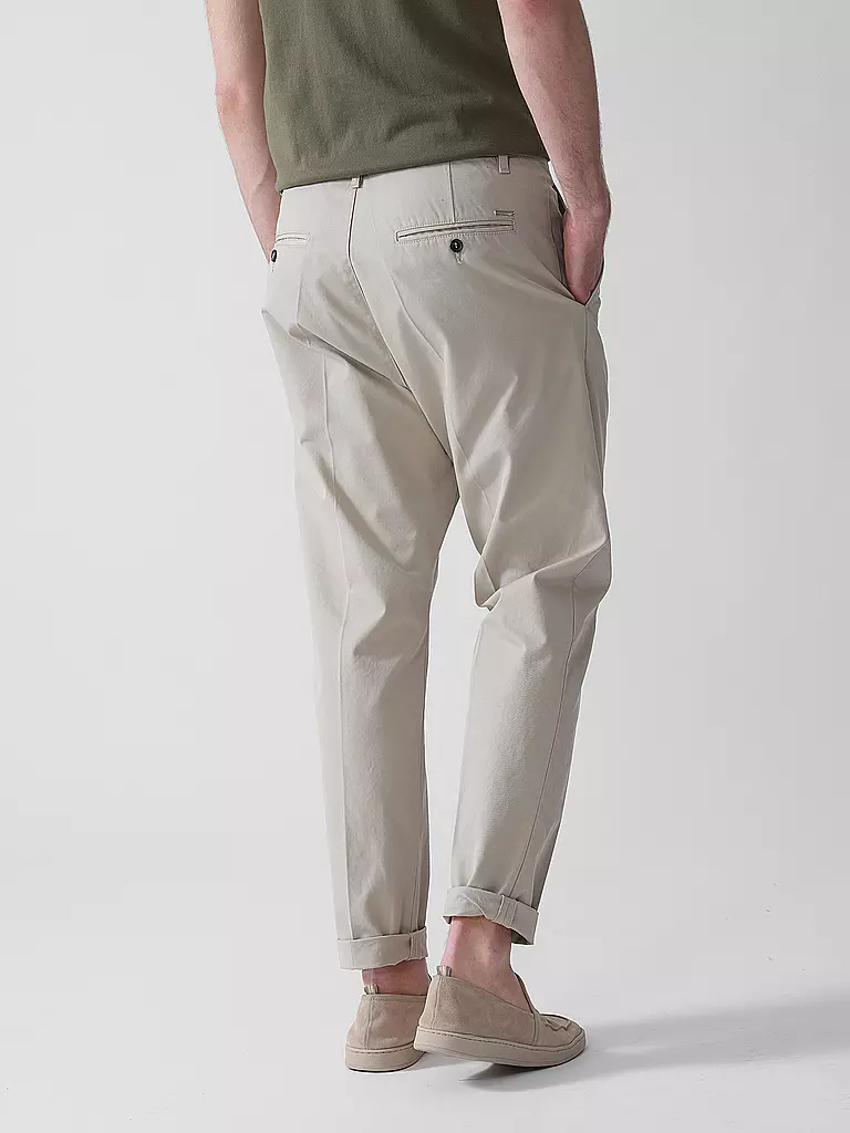 DSQUARED2 | Chino  | grau