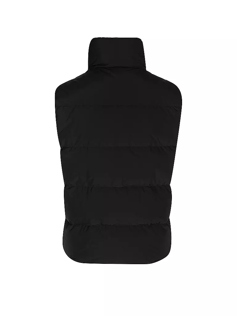 DSQUARED2 | Daunengilet  | schwarz