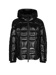 DSQUARED2 | Daunenjacke 3D DOWN | schwarz