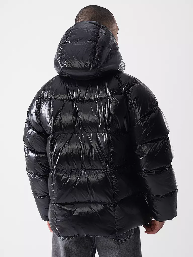DSQUARED2 | Daunenjacke 3D DOWN | schwarz