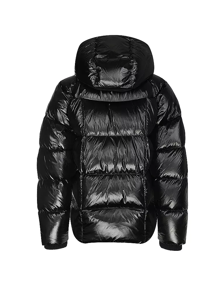 DSQUARED2 | Daunenjacke 3D DOWN | schwarz