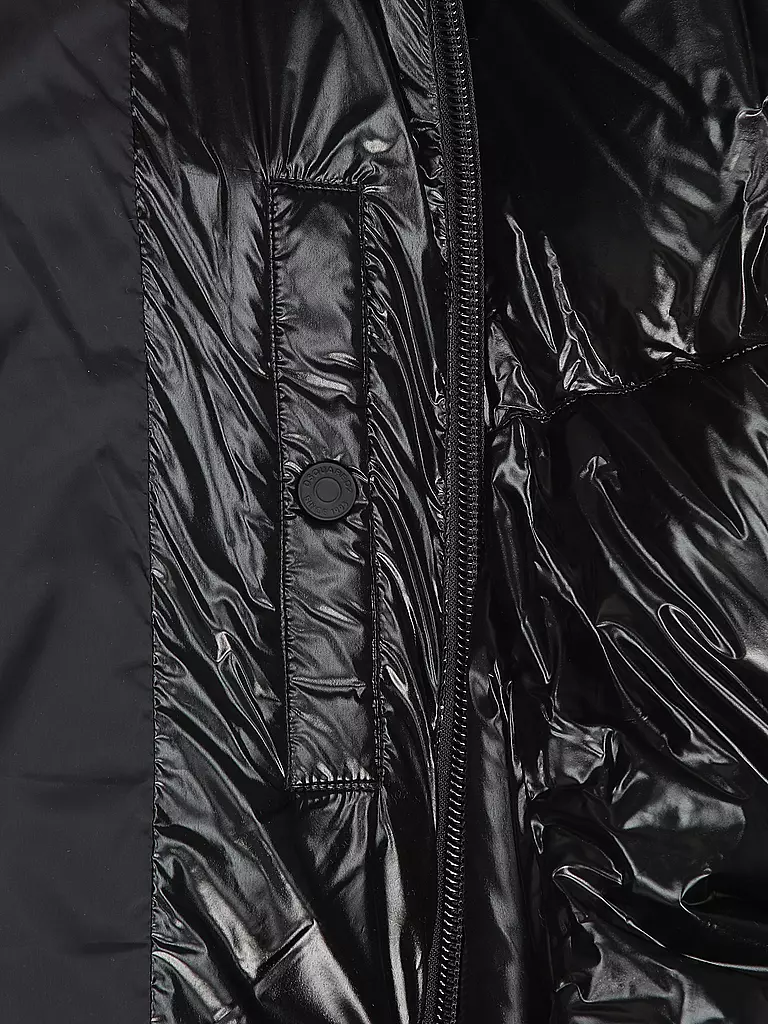DSQUARED2 | Daunenjacke 3D DOWN | schwarz