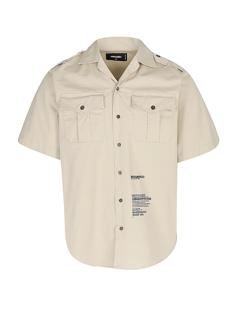 dsquared flanellhemd