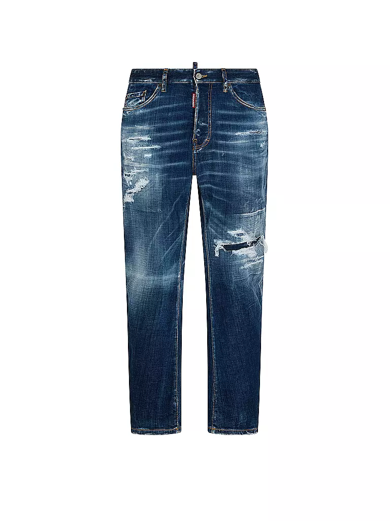 DSQUARED2 | Jeans  | blau