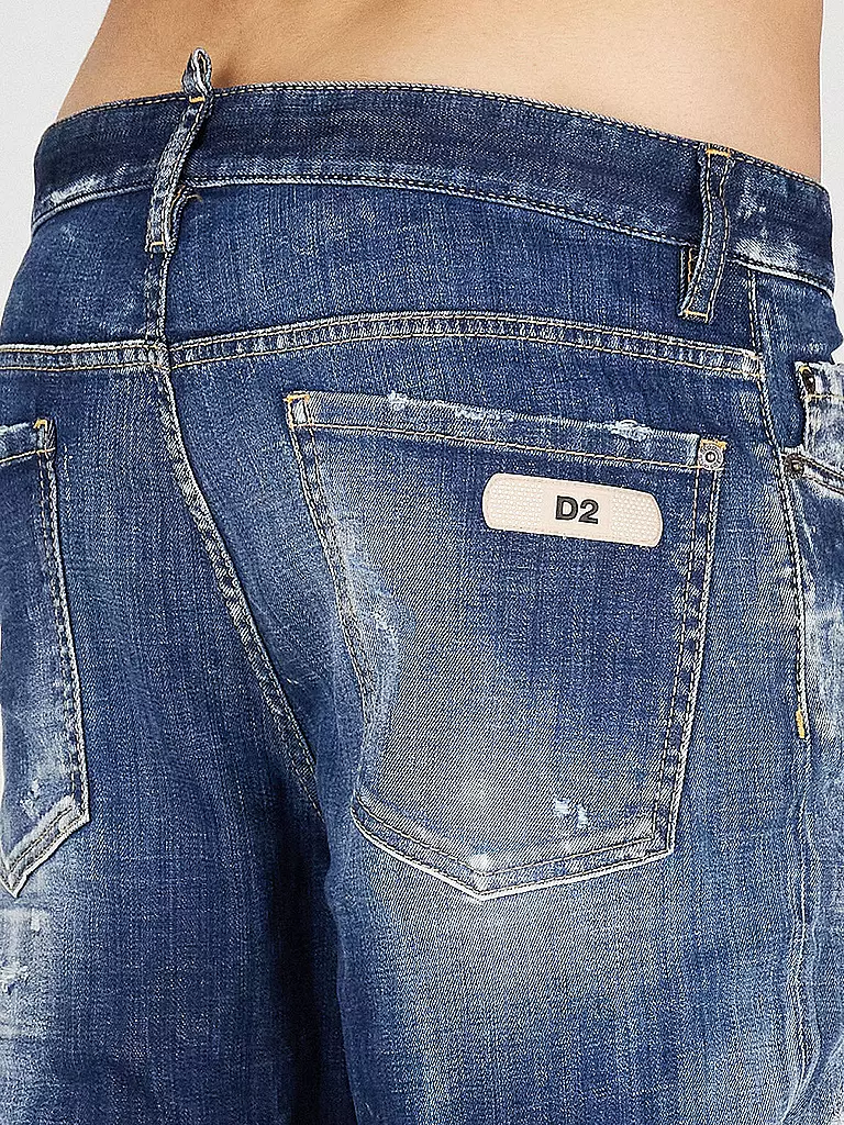 DSQUARED2 | Jeans  | blau