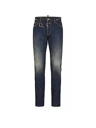 DSQUARED2 | Jeans Slim Fit COOL GUY  | Dunkelblau