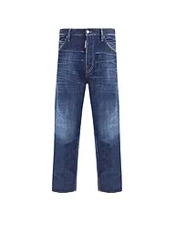 DSQUARED2 | Jeans Slim Fit COOL GUY | Blau