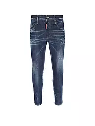 DSQUARED2 | Jeans Slim Fit SKATER JEAN | blau