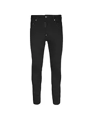 DSQUARED2 | Jeans Slim Fit SKATER JEAN | Schwarz
