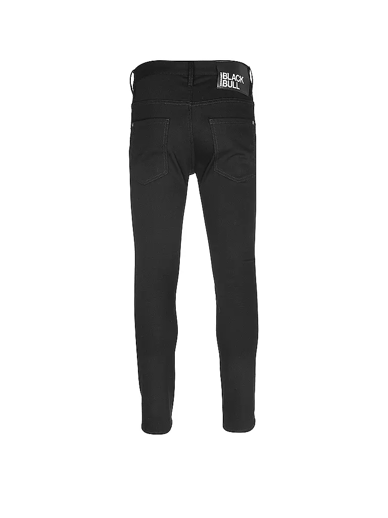 DSQUARED2 | Jeans Slim Fit SKATER JEAN | schwarz