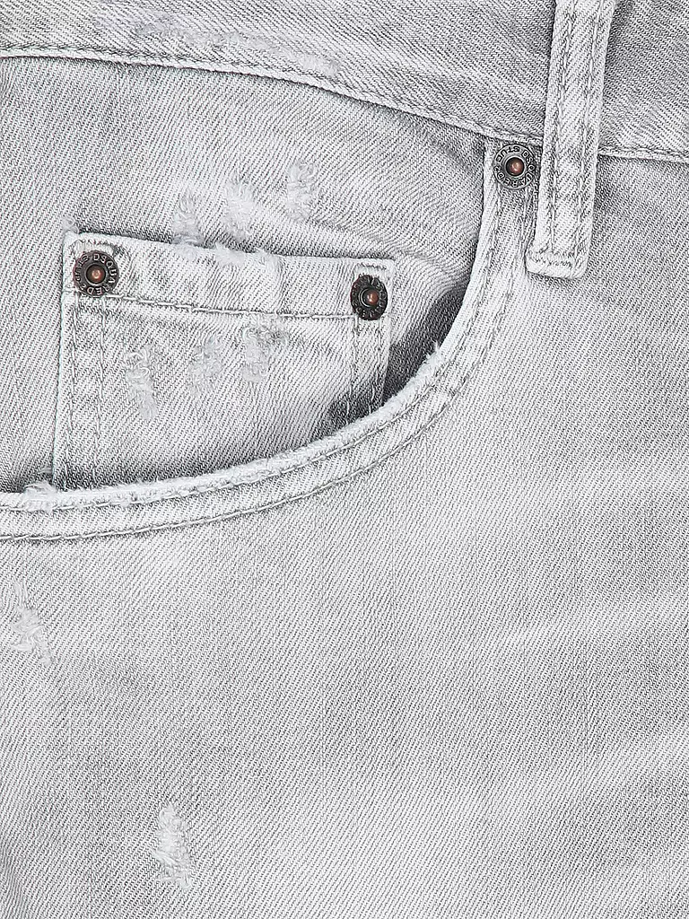 DSQUARED2 | Jeans Slim Fit | hellgrau