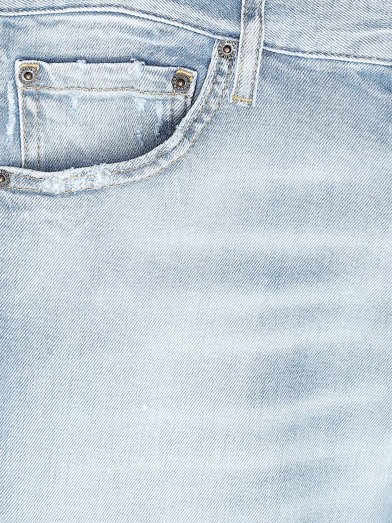 DSQUARED2 | Jeans Tapered COOL GUY JEAN | hellblau