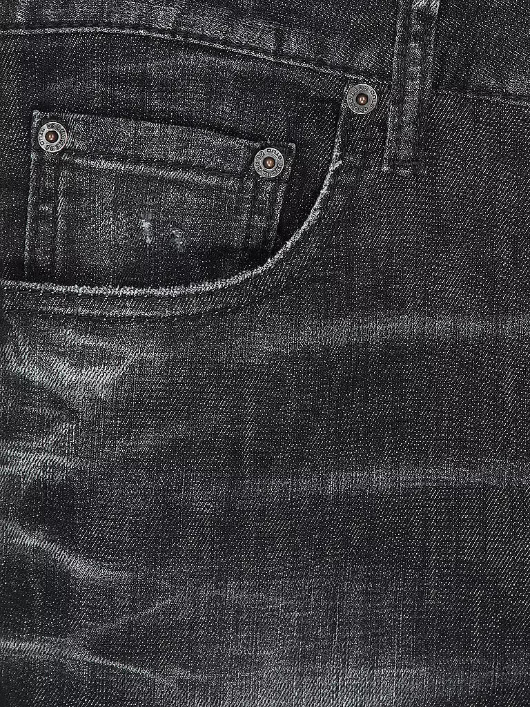 DSQUARED2 | Jeans Tapered Fit 642 | grau
