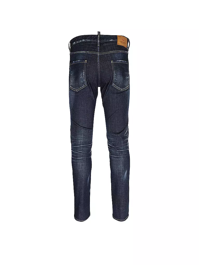 DSQUARED2 | Jeans Tapered Fit COOL GUY JEAN | blau