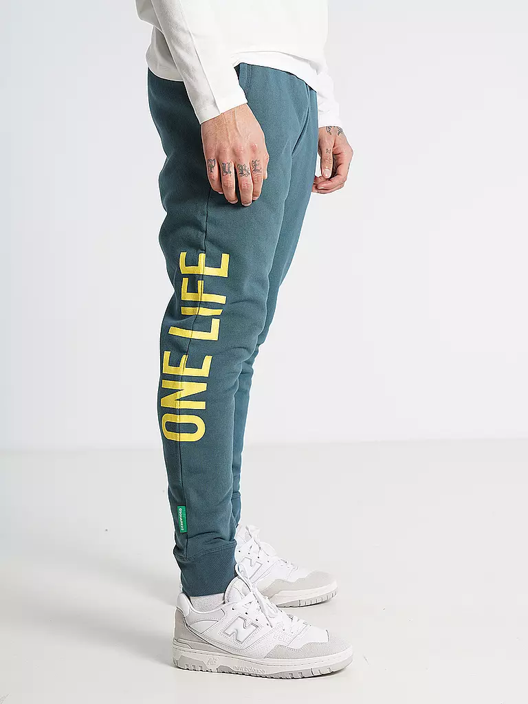 DSQUARED2 | Jogginghose OLOP  | grün