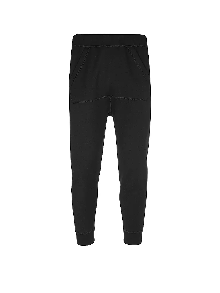 DSQUARED2 | Jogginghose | schwarz