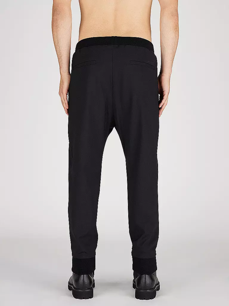 DSQUARED2 | Jogginghose | schwarz