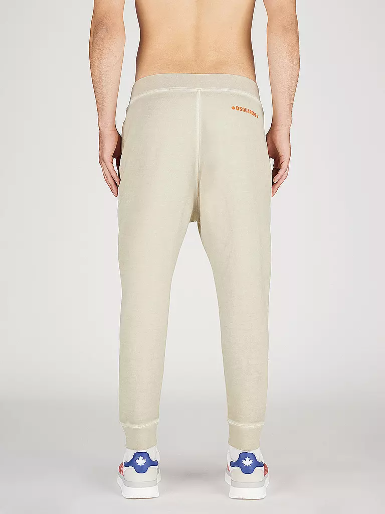 DSQUARED2 | Jogginghose | grau