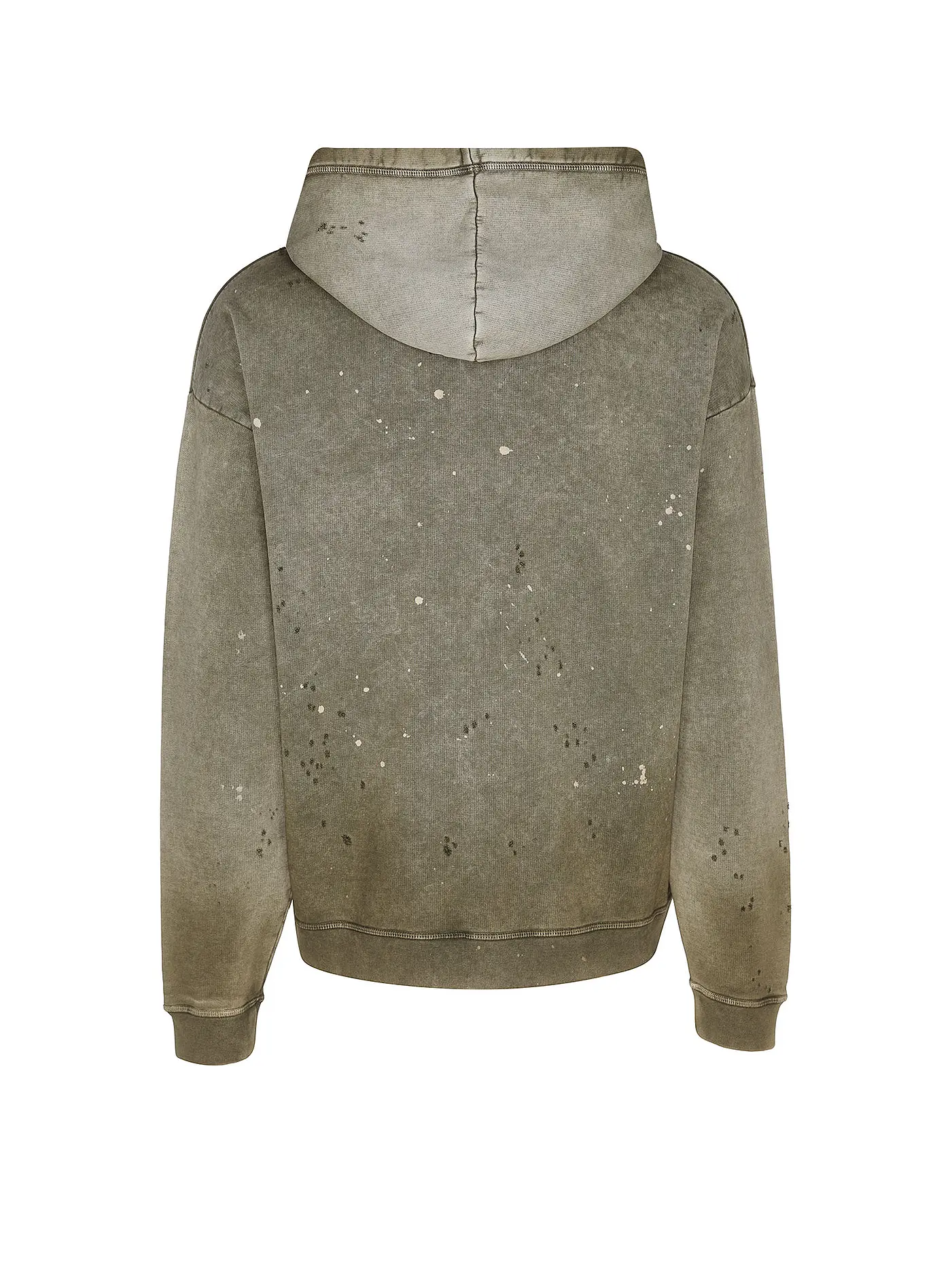 DSQUARED2 | Kapuzensweater - Hoodie | olive