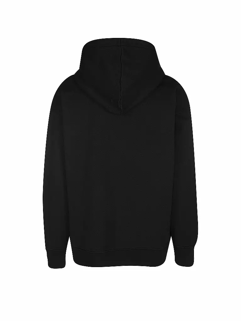 DSQUARED2 | Kapuzensweater - Hoodie | schwarz
