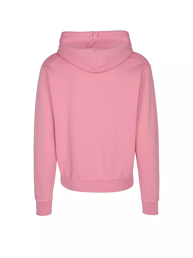 DSQUARED2 | Kapuzensweater - Hoodie | rosa