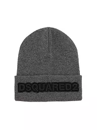 DSQUARED2 | Mütze - Haube | grau