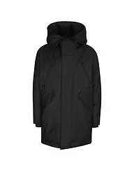 DSQUARED2 | Parka | schwarz