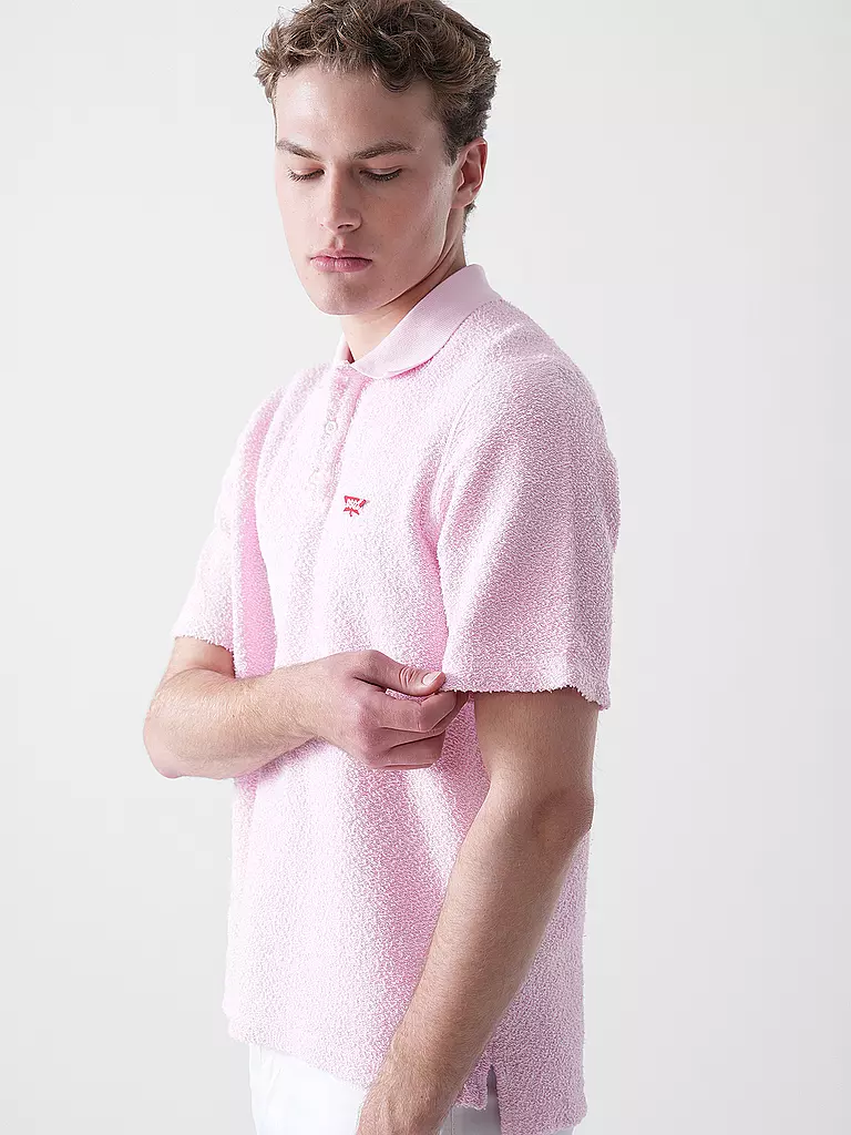 DSQUARED2 | Poloshirt | rosa
