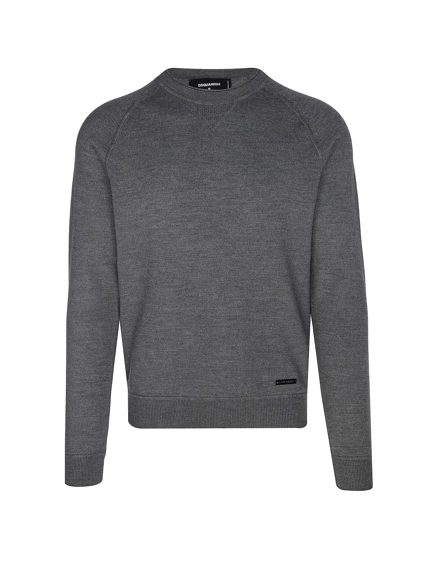 DSQUARED2 | Pullover  | grau