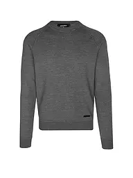DSQUARED2 | Pullover  | grau