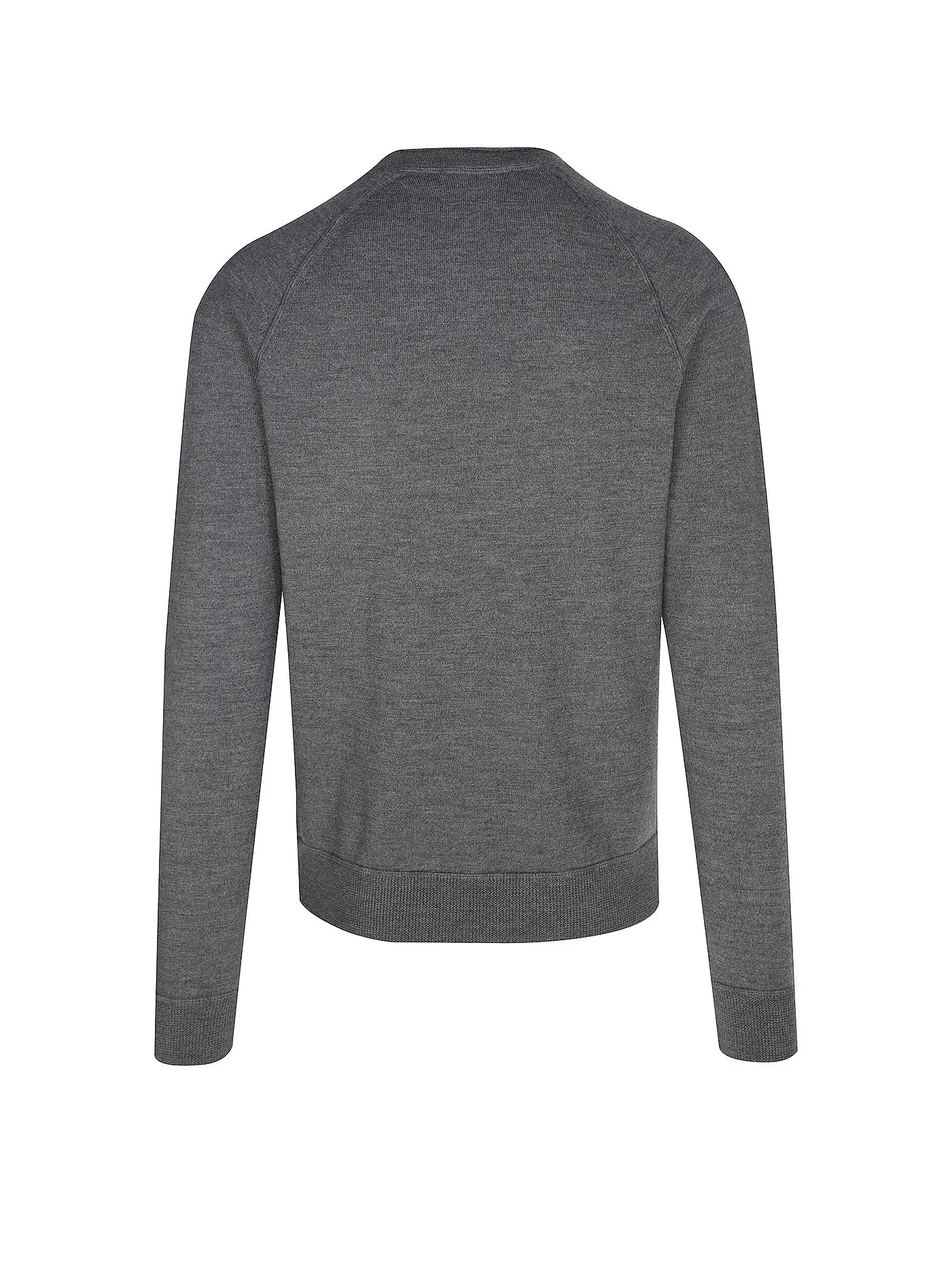 DSQUARED2 | Pullover  | grau