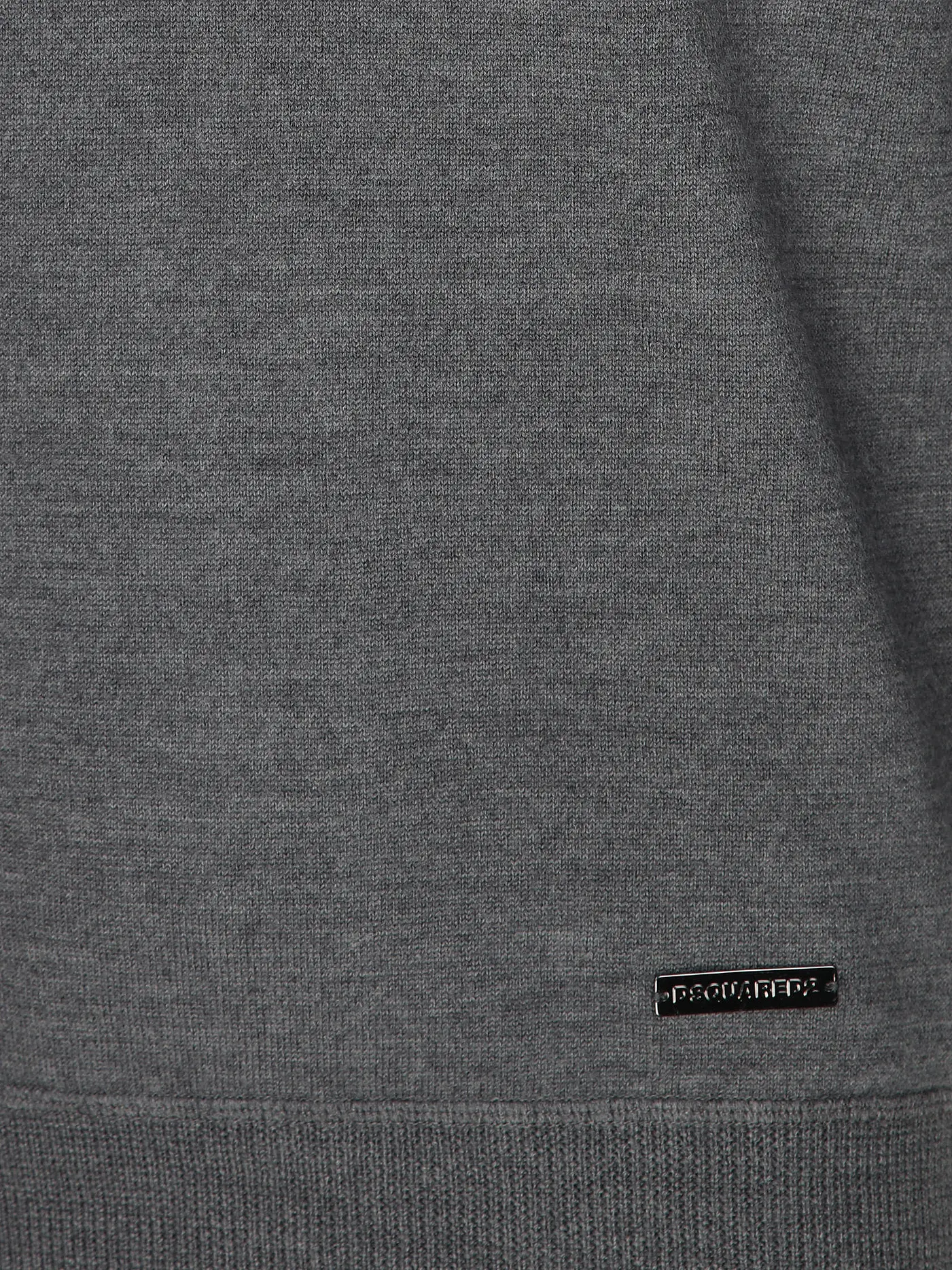 DSQUARED2 | Pullover  | grau