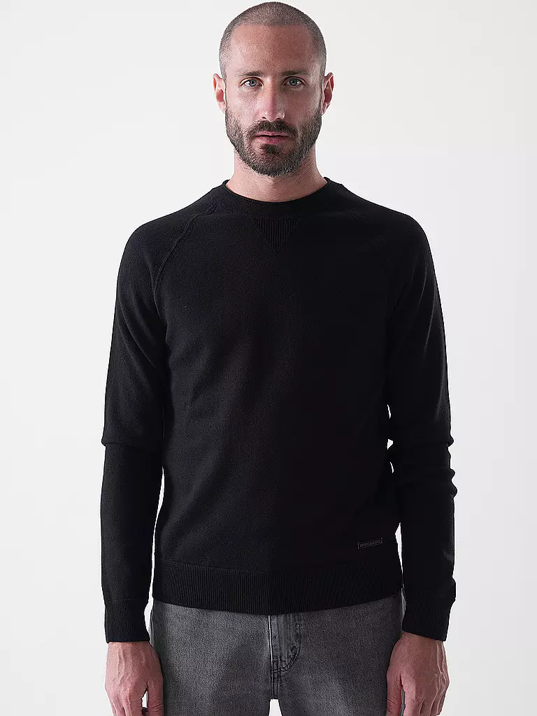 DSQUARED2 | Pullover | schwarz